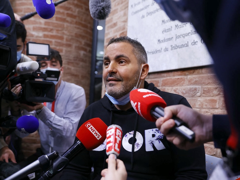 Key Suspect In Karim Benzema Sex Tape Case Apologises To Mathieu Valbuena