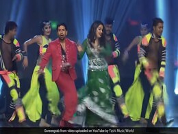 आम्रपाली दुबे और निरहुआ ने भोजपुरी गाने पर डांस से मचाया धमाल, खूब देखा जा रहा Video आम्रपाली दुबे और निरहुआ ने भोजपुरी गाने पर डांस से मचाया धमाल, खूब देखा जा रहा Video