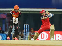 IPL 2021 Live: RCB Take On SRH In Abu Dhabi With Eye On Top-Two Finish