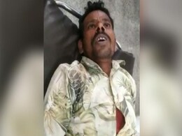 किसानों के प्रदर्शन स्थल पर एक और शख्स की निहंग ने की पिटाई, मुर्गा न देने पर तोड़ दी टांग किसानों के प्रदर्शन स्थल पर एक और शख्स की निहंग ने की पिटाई, मुर्गा न देने पर तोड़ दी टांग