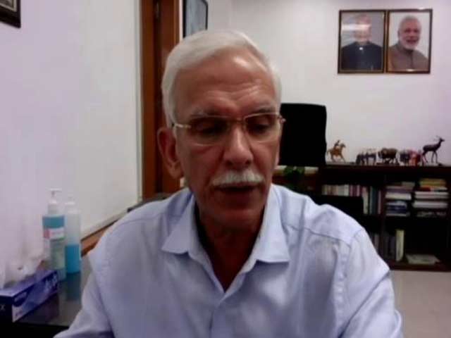 One Health As A Concept Has Been Existing For Decades: Atul Chaturvedi