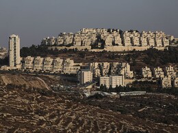 Despite US Censure, Israel Moves Ahead With West Bank Settlements Plan Despite US Censure, Israel Moves Ahead With West Bank Settlements Plan