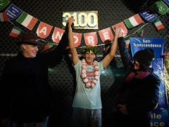 World's Longest Race? Competitors Run Around A New York Block 5,649 Times