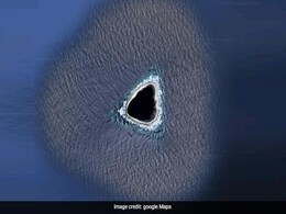 क्या ये द्वीप दूसरी दुनिया जाने का रास्ता है? Google Maps की तस्वीर हो रही है वायरल क्या ये द्वीप दूसरी दुनिया जाने का रास्ता है? Google Maps की तस्वीर हो रही है वायरल