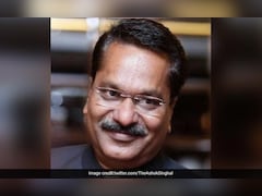 सेफ, विकसित और आत्मनिर्भर बना असम, जनता फिर भरोसा करेगी... चुनाव से पहले NDTV से बातचीत में अशोक सिंघल