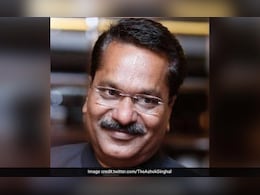 सेफ, विकसित और आत्मनिर्भर बना असम, जनता फिर भरोसा करेगी... चुनाव से पहले NDTV से बातचीत में अशोक सिंघल