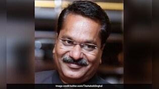 सेफ, विकसित और आत्मनिर्भर बना असम, जनता फिर भरोसा करेगी... चुनाव से पहले NDTV से बातचीत में अशोक सिंघल