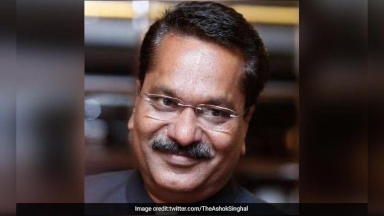 सेफ, विकसित और आत्मनिर्भर बना असम, जनता फिर भरोसा करेगी... चुनाव से पहले NDTV से बातचीत में अशोक सिंघल