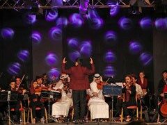 Afghanistan's All-Female Orchestra Keeps Music Alive In Exile