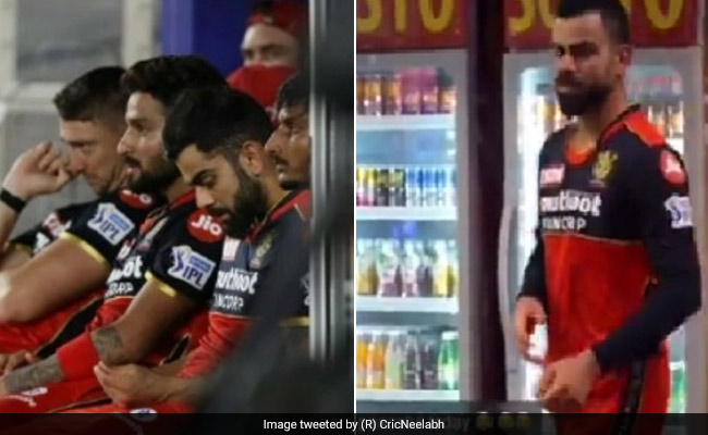 पहले पंजाब ने RCB का ऐसे उड़ाया था मजाक, अब कोहली ने लिया बदला, बोले- 'बहुत शांती है आज'.