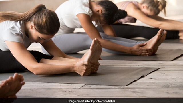 Yoga: Paschimottanasana can help boost immunity