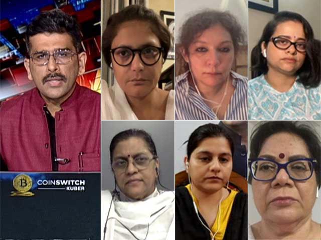 Congress' Women Power For UP: Will The Party Make Its Strategy National?