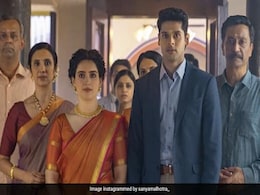 Meenakshi Sundareshwar Trailer: 'मीनाक्षी सुंदरेश्वर' का ट्रेलर आउट, लॉन्ग डिस्टेंस मैरिज से जूझते दिखे सान्या-अभिमन्यु Meenakshi Sundareshwar Trailer: 'मीनाक्षी सुंदरेश्वर' का ट्रेलर आउट, लॉन्ग डिस्टेंस मैरिज से जूझते दिखे सान्या-अभिमन्यु
