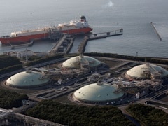 India's Top Gas Importer Sees LNG Price Surge Spurring Long-Term Contracts