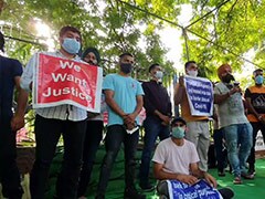 पति देश में, पत्‍नी परदेस में : न्‍यूजीलैंड ने डेढ़ साल से बंद कर रखा है बार्डर, 'फंस' गए वहां रहने और पढ़ने वाले सैकड़ों भारतीय