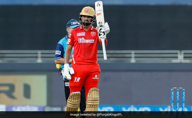 IPL 2021, CSK vs PBKS: केएल राहुल के धुआंधार 98 रन के दम पर पंजाब ने चेन्नई को 6 विकेट से हराया