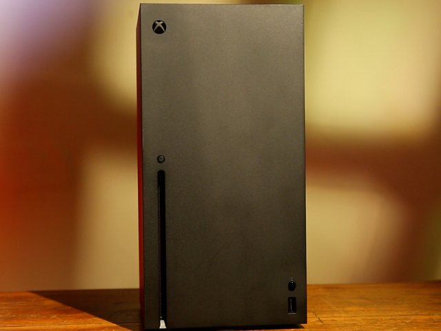 Xbox Series X Review: One Year Later