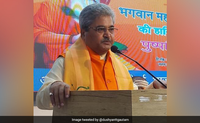 Amarinder Singh A Patriot; Open To Ally With Those Who Put Nation First: BJP Leader