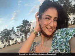 पलक तिवारी ने जन्मदिन पर शेयर की खूबसूरत तस्वीरें, देख फैन्स ने खास अंदाज में की तारीफ पलक तिवारी ने जन्मदिन पर शेयर की खूबसूरत तस्वीरें, देख फैन्स ने खास अंदाज में की तारीफ