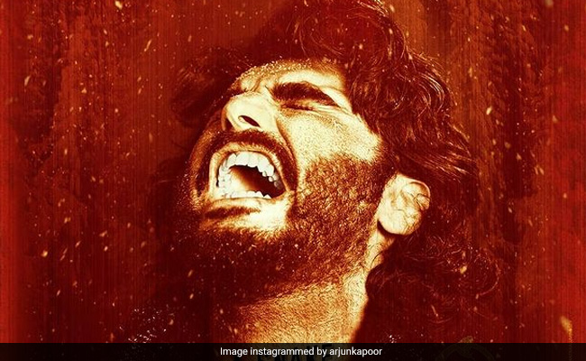 Meet Arjun Kapoor, <I>The Lady Killer</i>. His New Film Is Full Of "Thrill And Romance"