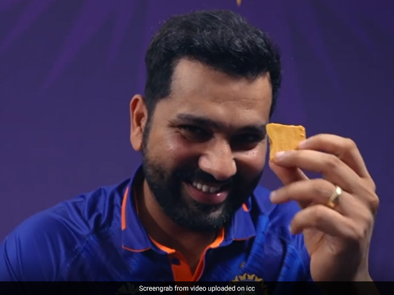 Watch: Team India Stars Take The 'Squid Game' Challenge. See Who Succeeded