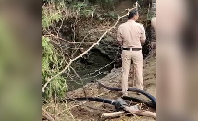 Hindu Man Killed Over Relationship With Muslim Woman In Karnataka