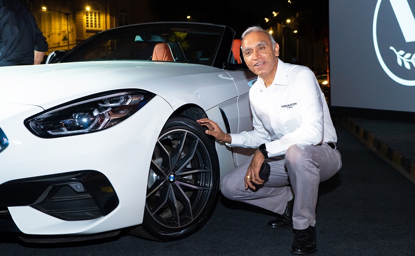 Apollo Tyres Ltd Brings Premium Tyre Brand Vredestein To India