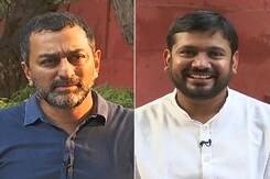 Congress Has The Best Chance To Fight BJP, Kanhaiya Kumar Tells NDTV Congress Has The Best Chance To Fight BJP, Kanhaiya Kumar Tells NDTV