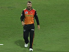 "Wasn't Explained Why I Was Dropped As SRH Captain": David Warner