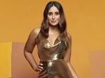 Kareena Kapoor的周日放纵是一种健康的蔬菜