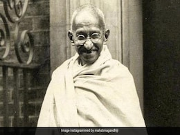 Gandhi Jayanti 2022: बच्चों को सिखाएं गांधी जी के ये 5 आदर्श, बापू से जीवन की सीख ले पाएंगे बच्चे Gandhi Jayanti 2022: बच्चों को सिखाएं गांधी जी के ये 5 आदर्श, बापू से जीवन की सीख ले पाएंगे बच्चे