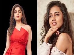 Bigg Boss 15: तेजस्वी प्रकाश से लेकर शमिता शेट्टी तक, ये हैं बिग बॉस 15 के टॉप खिलाड़ी Bigg Boss 15: तेजस्वी प्रकाश से लेकर शमिता शेट्टी तक, ये हैं बिग बॉस 15 के टॉप खिलाड़ी