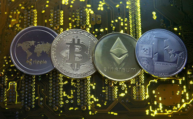 Bill To Ban Private Cryptocurrencies To Come Up In Winter Session