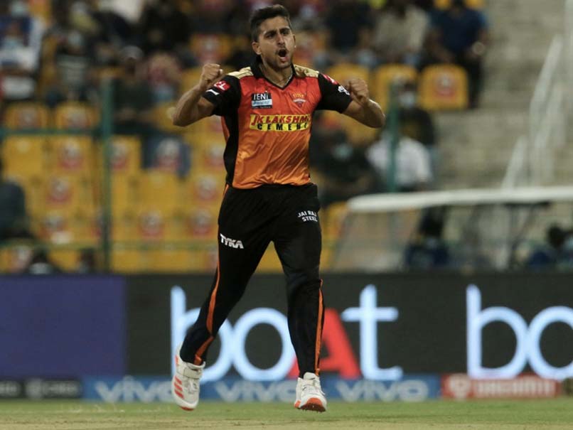 उमरान मलिक ने 153 किमी प्रति घंटे की रफ़्तार से गेंद डालकर कोहली को भी किया हैरान, बोले- उनपर नजर रखनी होगी