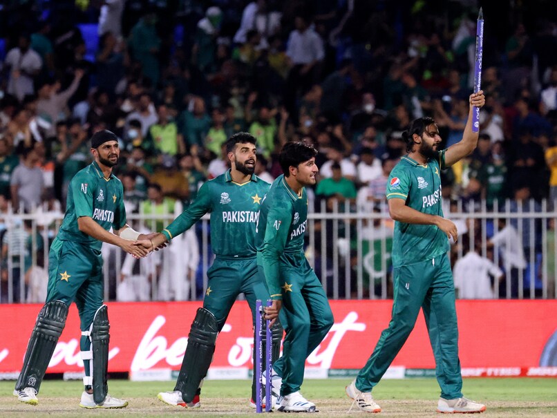 T20 World Cup, AFG vs PAK Preview: Pakistan Look To Continue Winning Run