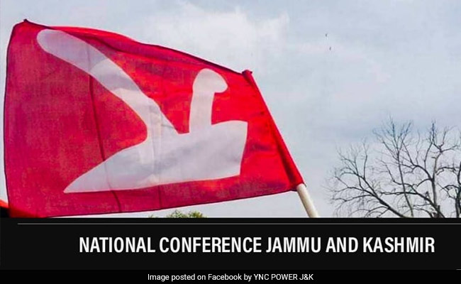 Prominent National Conference Leader Quits Party After Devender Rana's Exit