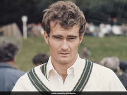 Former Australian Test Star Ashley Mallett Dies Former Australian Test Star Ashley Mallett Dies