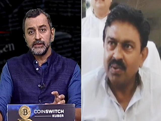 NDTV'S 5 Questions To 'Hate Speech' Minister