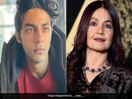 आर्यन खान की गिरफ्तारी के बाद पूजा भट्ट और हंसल मेहता ने किया ट्वीट, शाहरुख के साथ दिखाई एकजुटता आर्यन खान की गिरफ्तारी के बाद पूजा भट्ट और हंसल मेहता ने किया ट्वीट, शाहरुख के साथ दिखाई एकजुटता