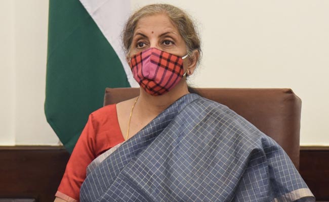 After Protests, Nirmala Sitharaman To Speak In Lok Sabha On Rising Prices