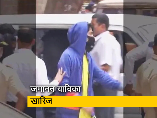 क्रूज ड्रग्स पार्टी केस: नहीं मिली आर्यन खान को जमानत, जेल में ही रहना होगा