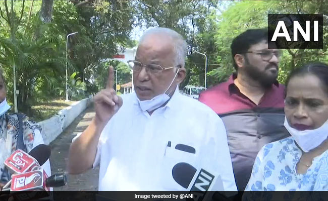 Ahead Of Mamata Banerjee's Goa Visit, Trinamool Hikes Pressure On BJP