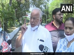 Ahead Of Mamata Banerjee's Goa Visit, Trinamool Hikes Pressure On BJP Ahead Of Mamata Banerjee's Goa Visit, Trinamool Hikes Pressure On BJP