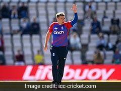 वर्ल्ड चैंपियन इंग्लैंड ने T20 World Cup में बनाए ये 3 बड़े रिकॉर्ड, सैम कुरेन का 'डबल धमाका'