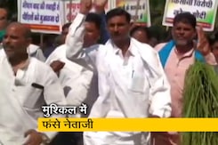 मध्य प्रदेश : कांग्रेस विधायक बाबू जंडेल मुश्किल में पड़े, एक बयान पर सरकार कर सकती है कार्रवाई मध्य प्रदेश : कांग्रेस विधायक बाबू जंडेल मुश्किल में पड़े, एक बयान पर सरकार कर सकती है कार्रवाई