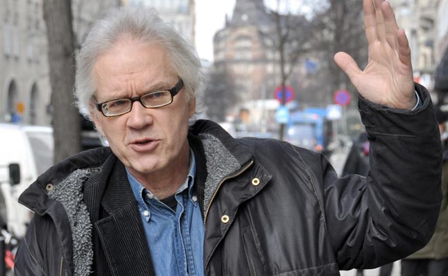 No Sign Of Foul Play In Prophet Mohammed Cartoonist Death: Swedish Police