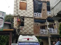 मच्छर मारने वाली कॉयल में लगी आग से एक ही परिवार के 4 की मौत, दिल्ली के ओल्ड सीमापुरी में भयानक हादसा मच्छर मारने वाली कॉयल में लगी आग से एक ही परिवार के 4 की मौत, दिल्ली के ओल्ड सीमापुरी में भयानक हादसा