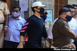 Aryan Khan's Bail Plea In Bombay High Court Today Aryan Khan's Bail Plea In Bombay High Court Today