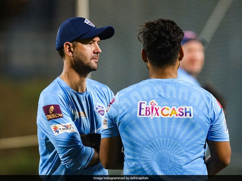 दिल्ली कैपिटल्स ने जिस खिलाड़ी पर नहीं किया 'विश्वास', आज उसी ने बचायी टीम इंडिया की 'लाज'