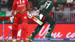 Oman vs Bangladesh T20 World Cup 2021 Match Highlights: Bangladesh Defeat Oman By 26 Runs To Stay Alive In Group B
